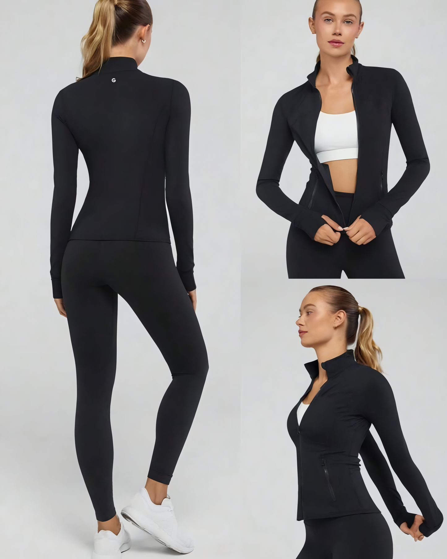 Glowwear StreamLine – betont die Eleganz und den sportlichen Look