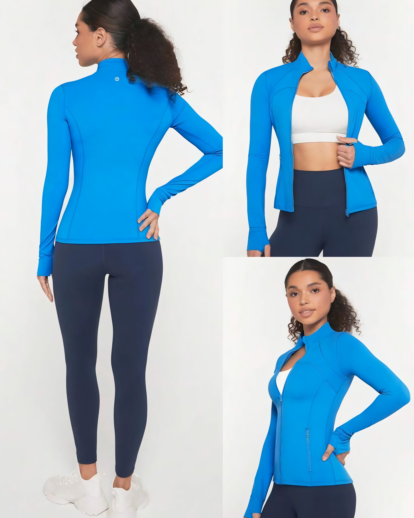 Glowwear StreamLine – betont die Eleganz und den sportlichen Look