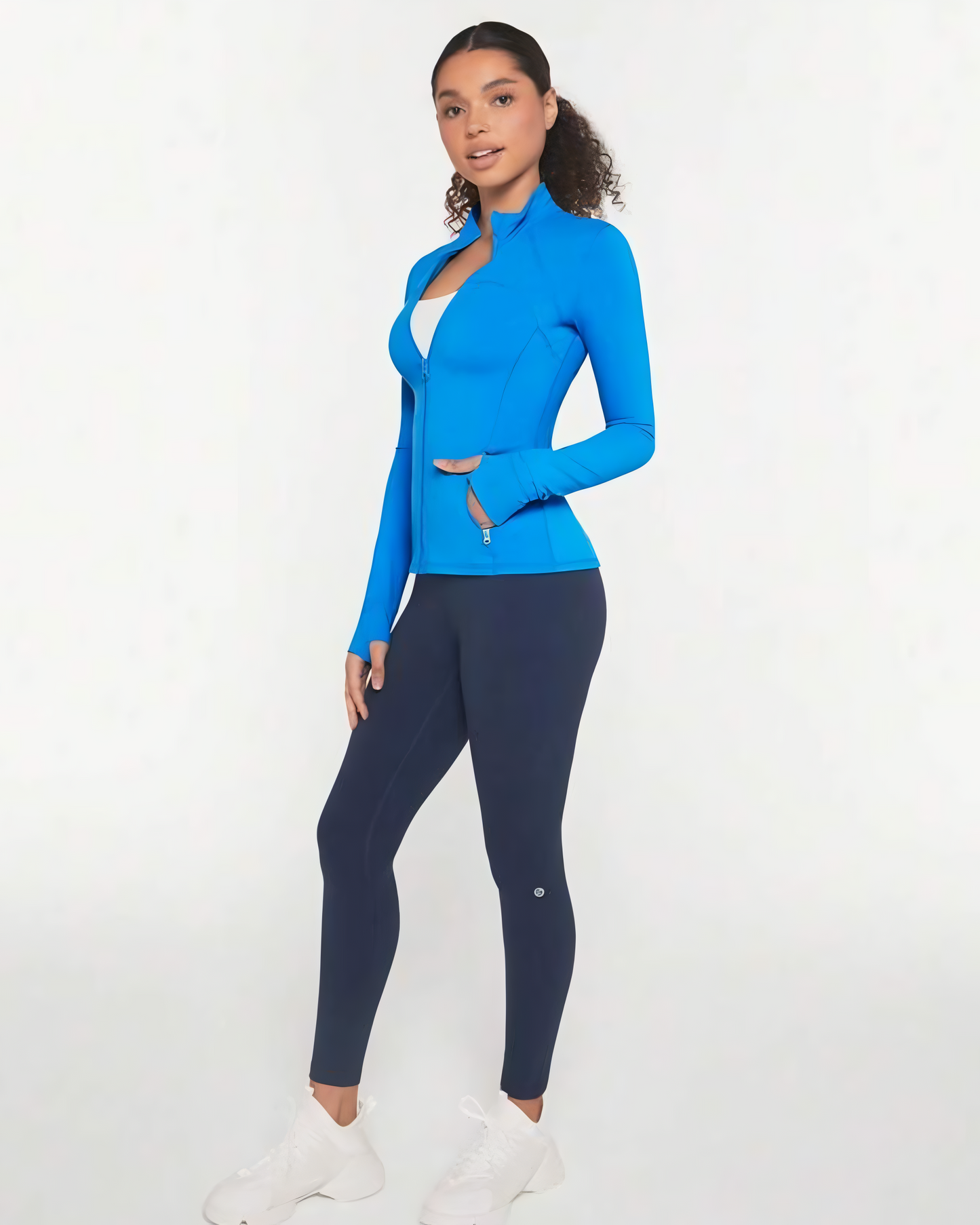Glowwear StreamLine – betont die Eleganz und den sportlichen Look