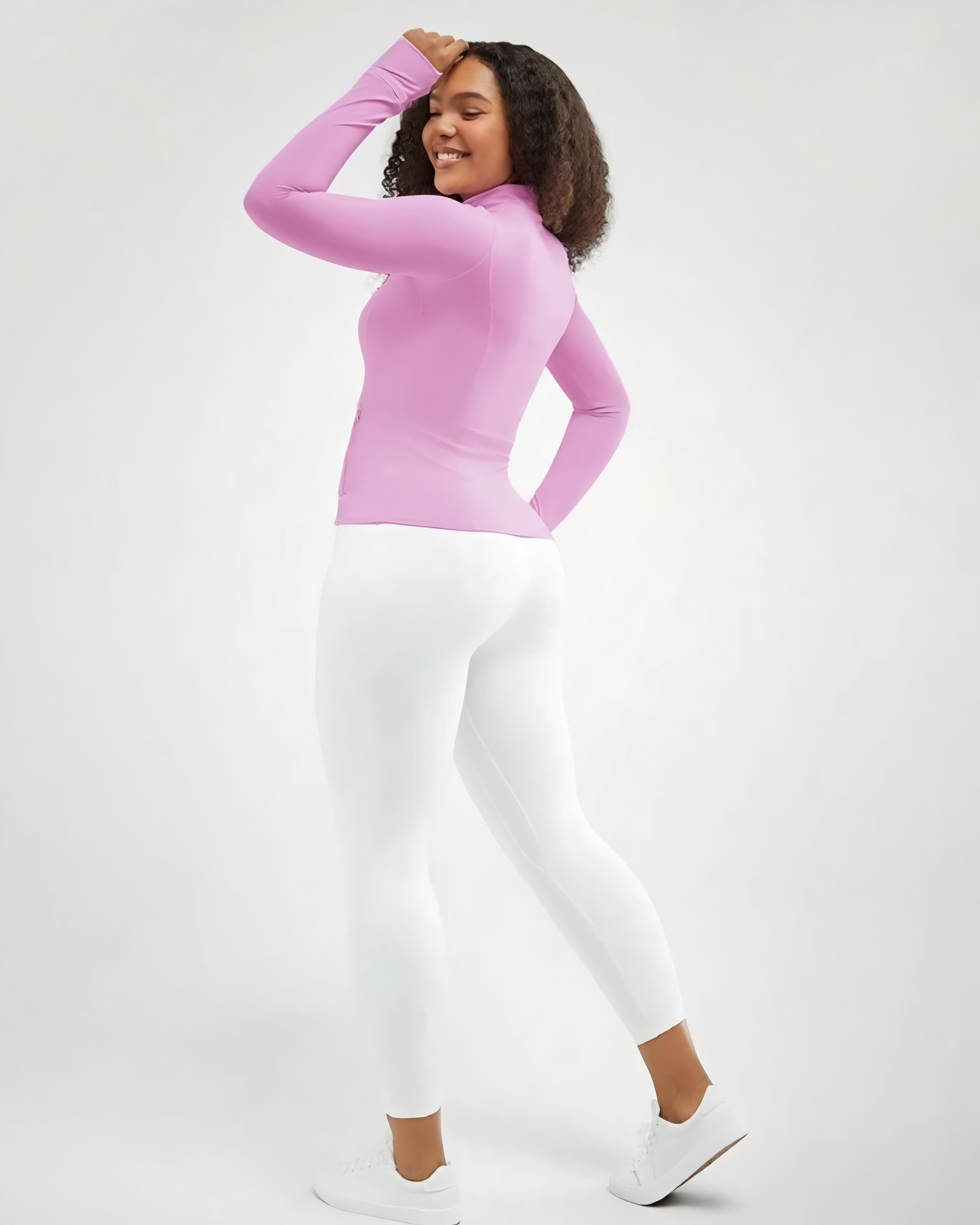 Glowwear StreamLine – betont die Eleganz und den sportlichen Look
