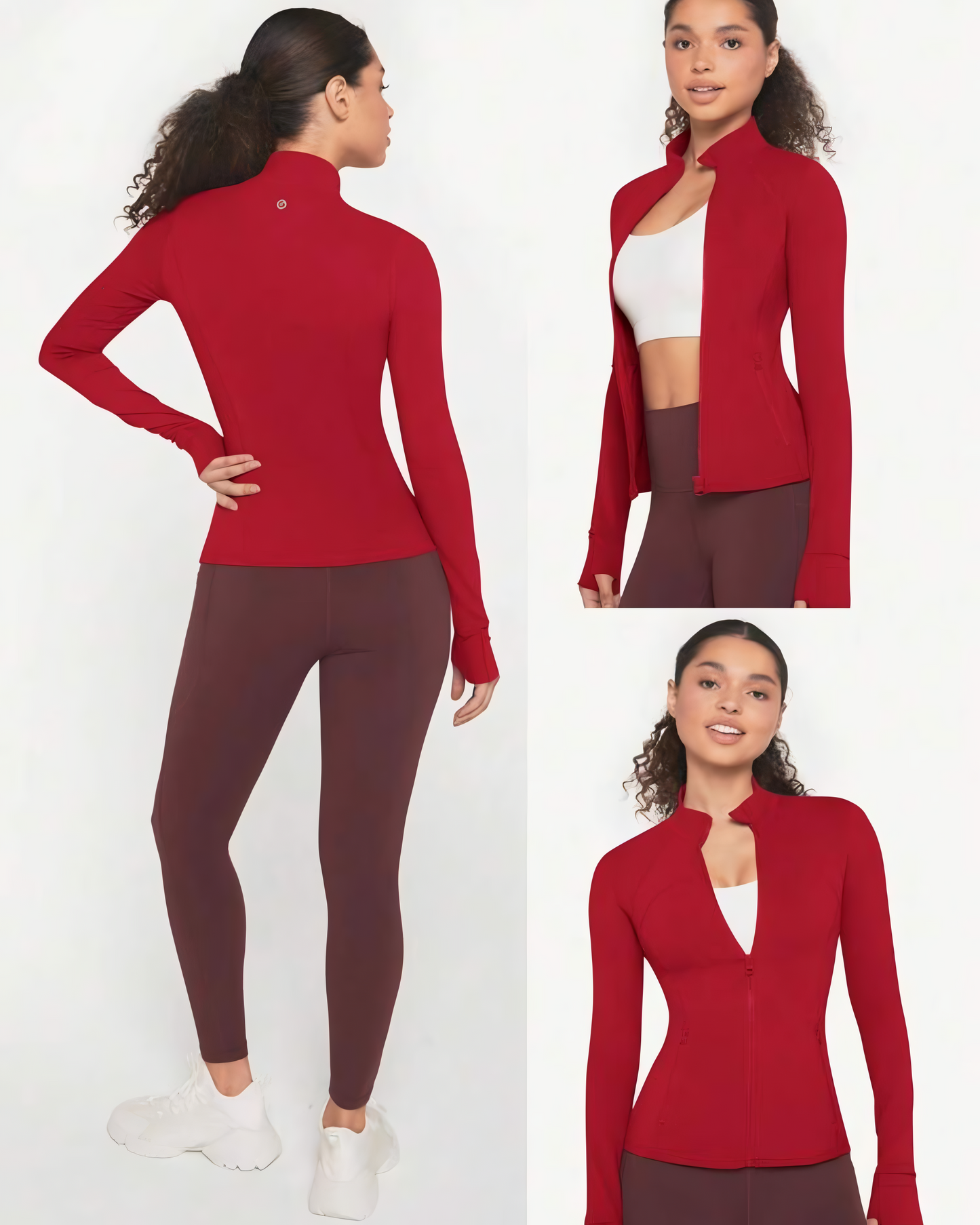 Glowwear StreamLine – betont die Eleganz und den sportlichen Look