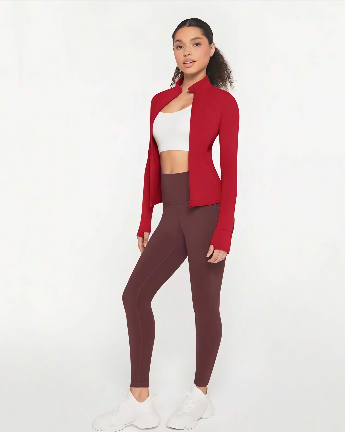 Glowwear StreamLine – betont die Eleganz und den sportlichen Look