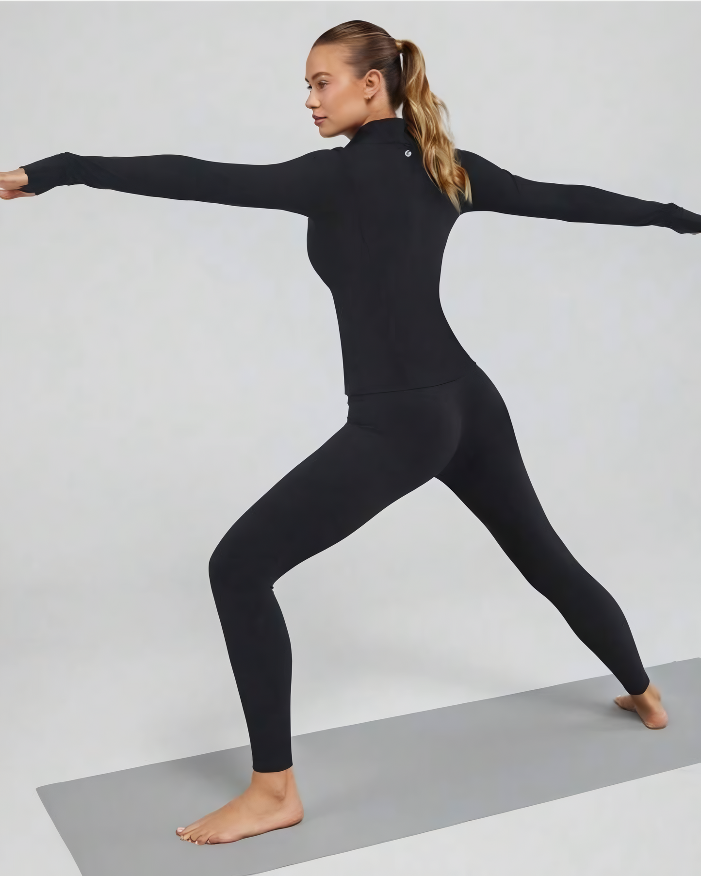 Glowwear StreamLine – betont die Eleganz und den sportlichen Look